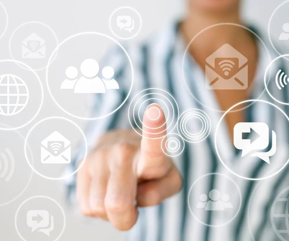 Formation Community management