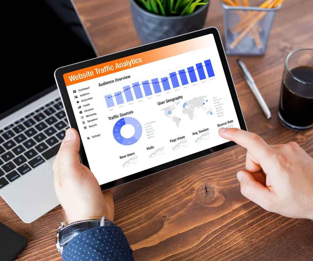 Formation Google Analytics