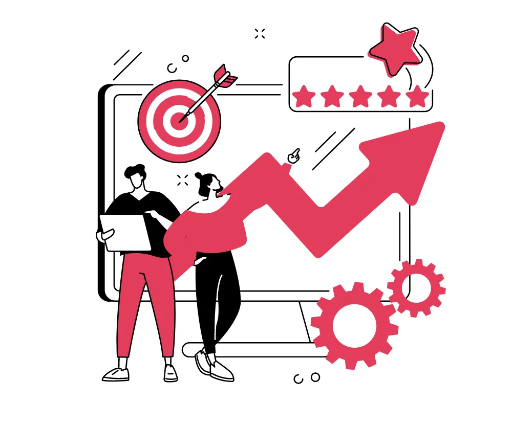 Agence digitale - Easy Going Web