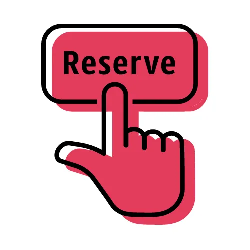 Réservation