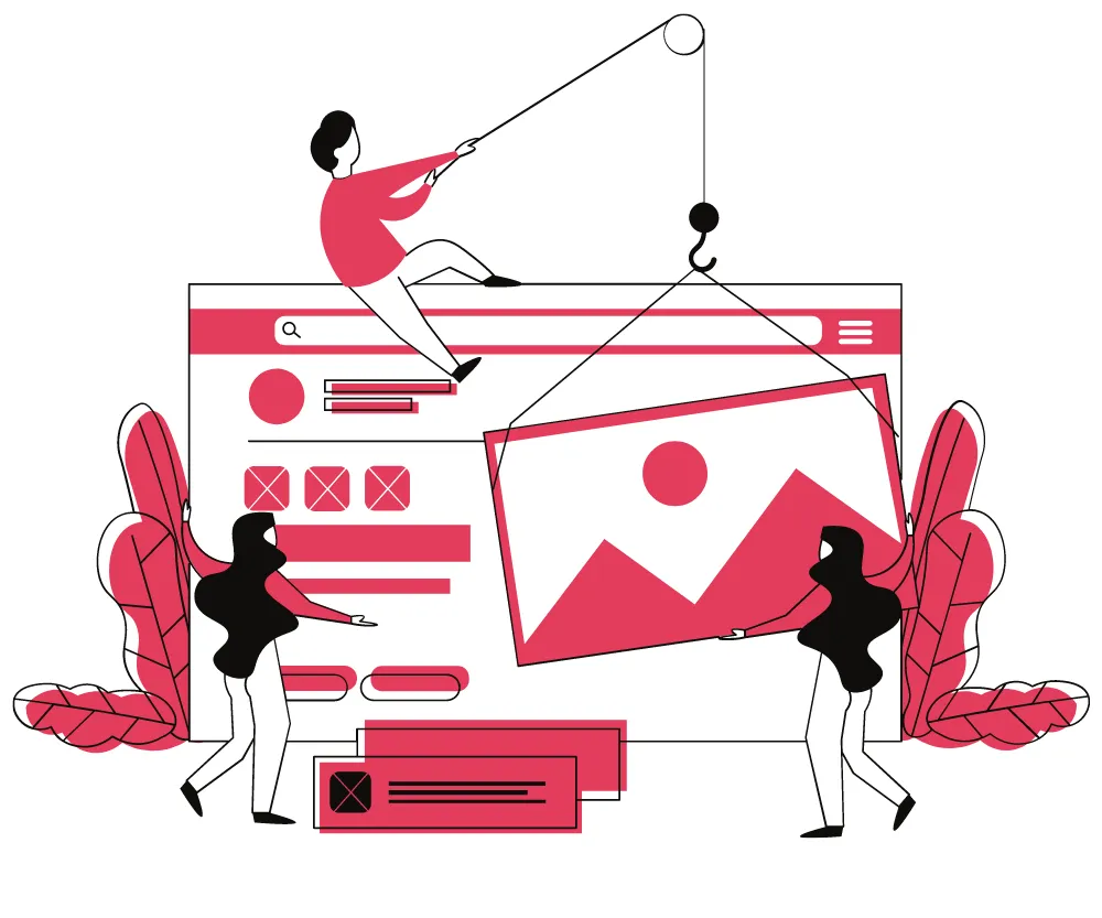 Site internet vitrinee 