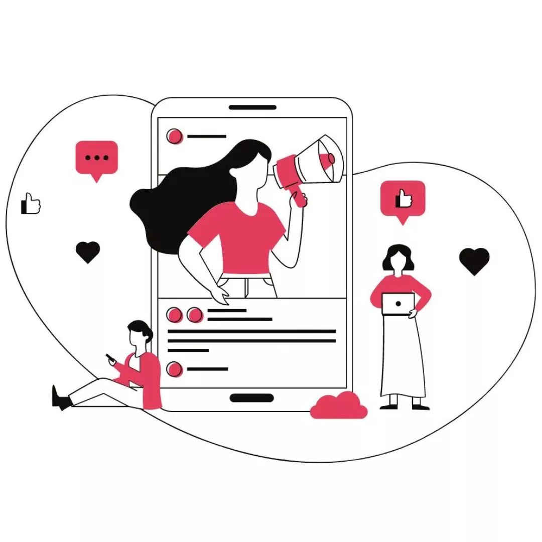 Publicité et visibilité digitale
