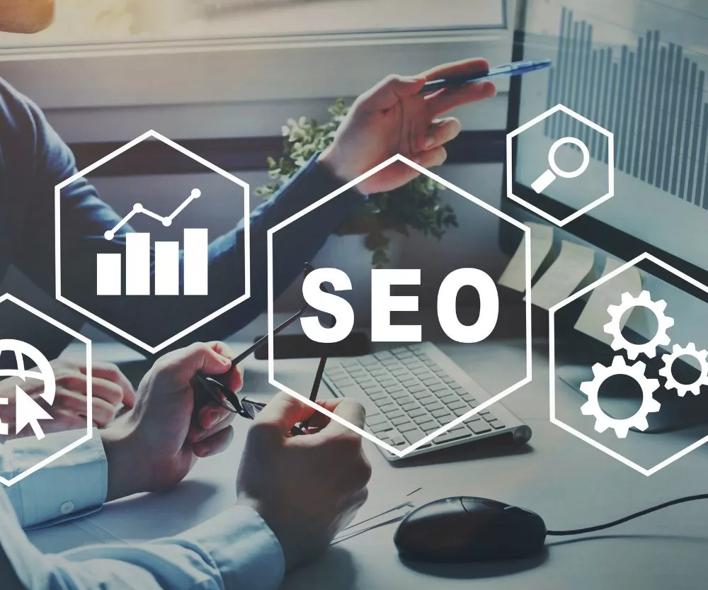 Formation SEO