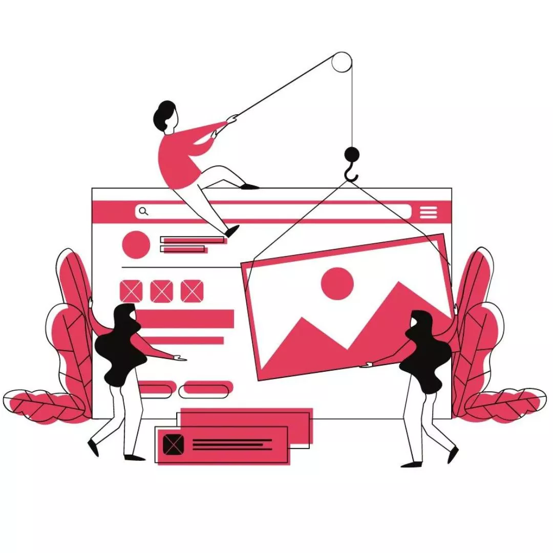 Site vitrine