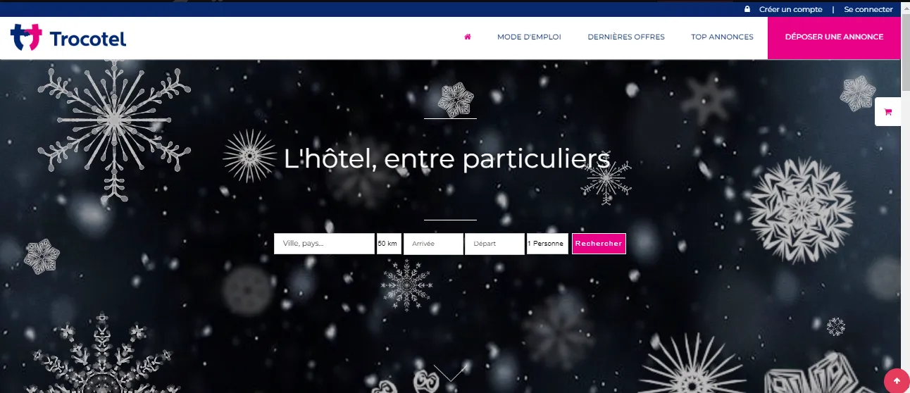 Site internet 