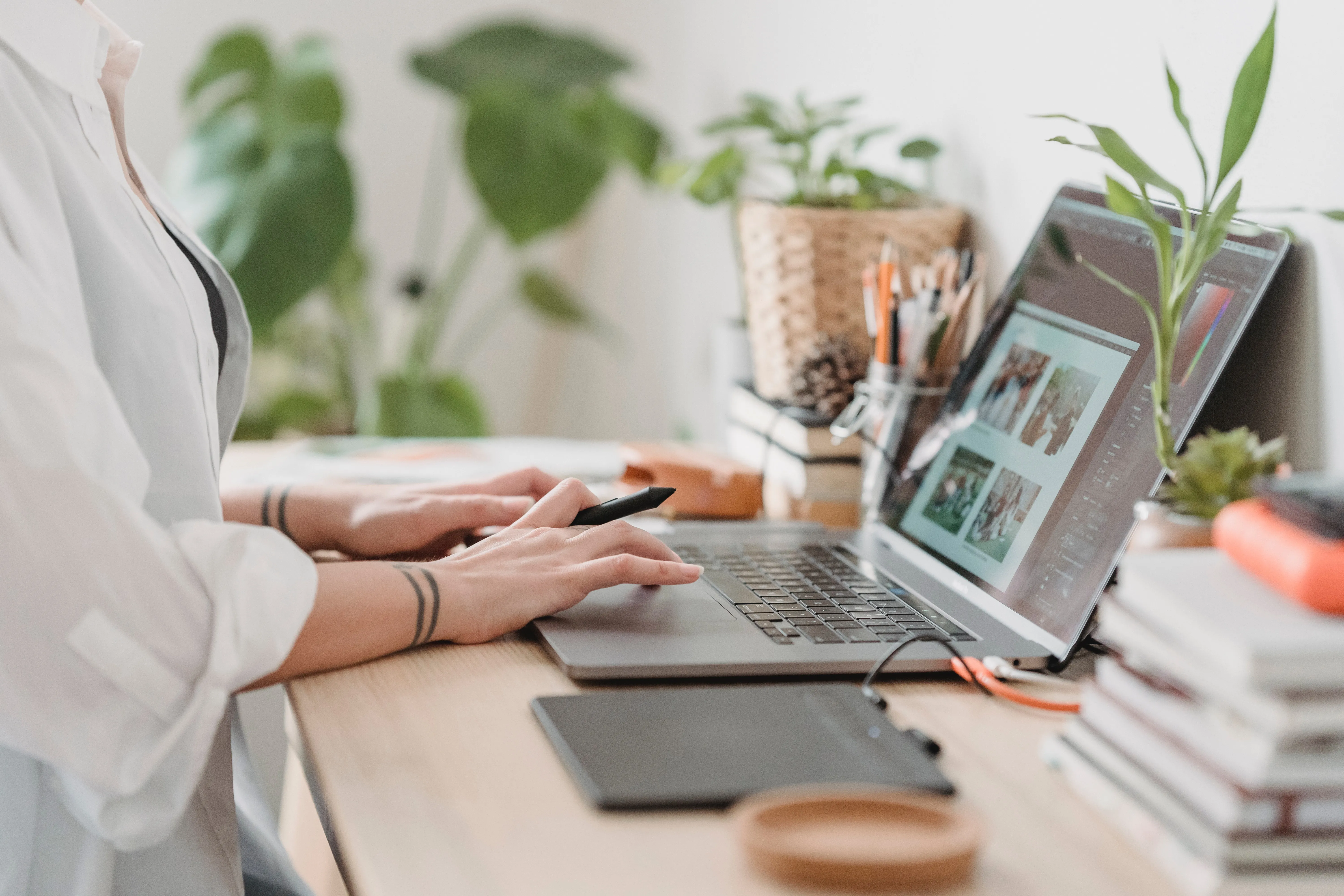 Agence webmarketing